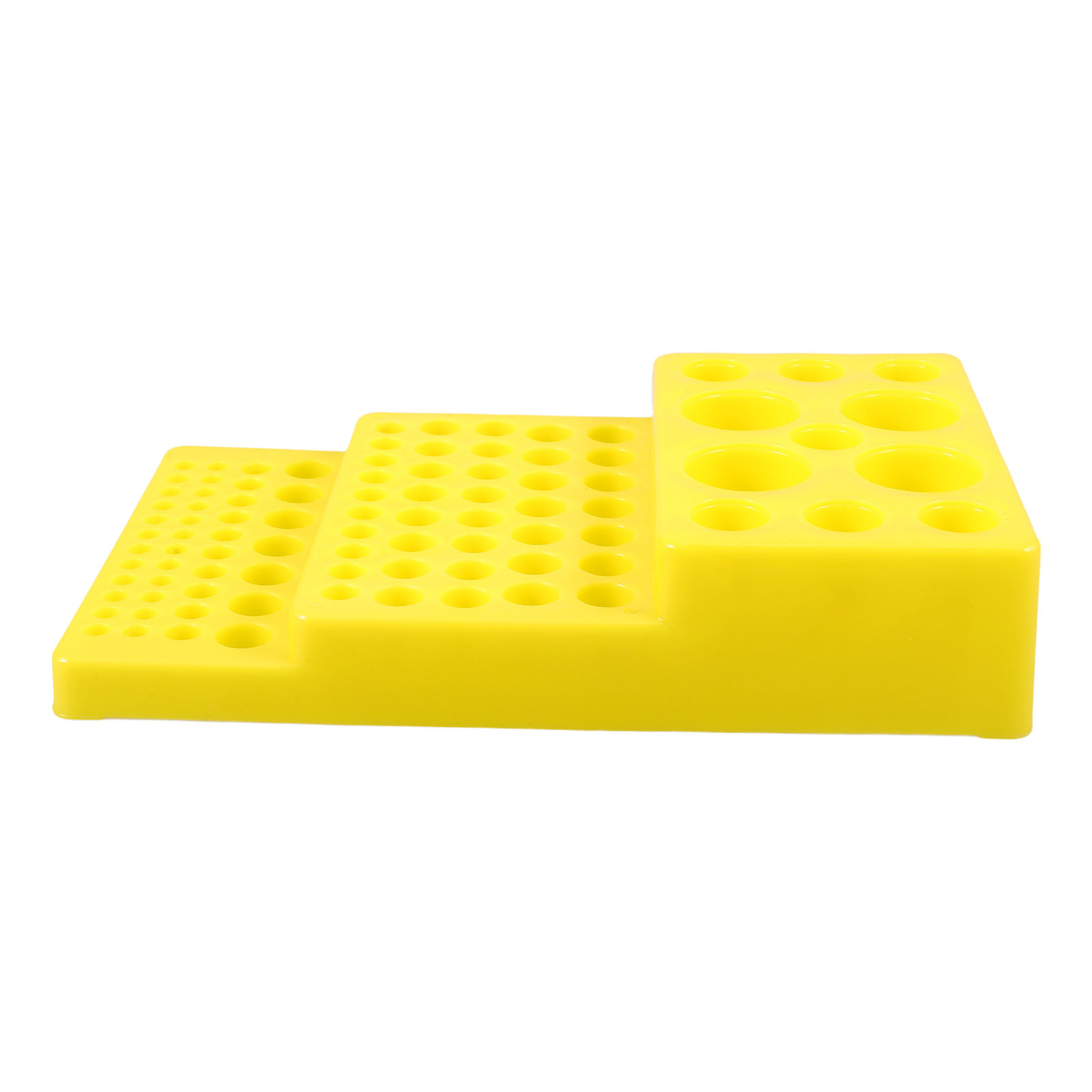 Centrifuge Tube Rack - Multifunctional Test Tube Rack Lightweight Plastic