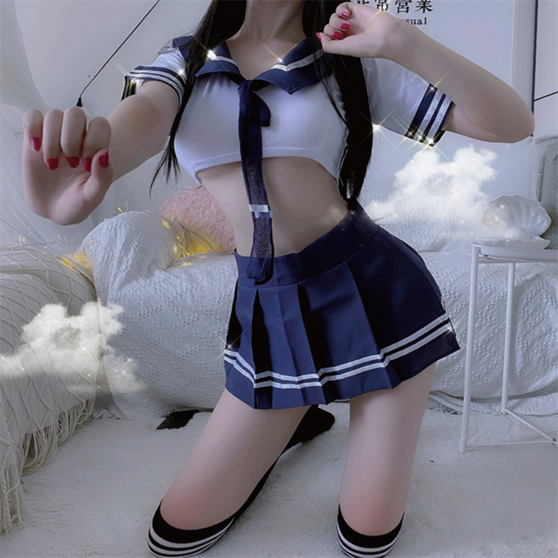 Women's Sexy Student Uniform C - огляд і ціна Medical Lab Uniform