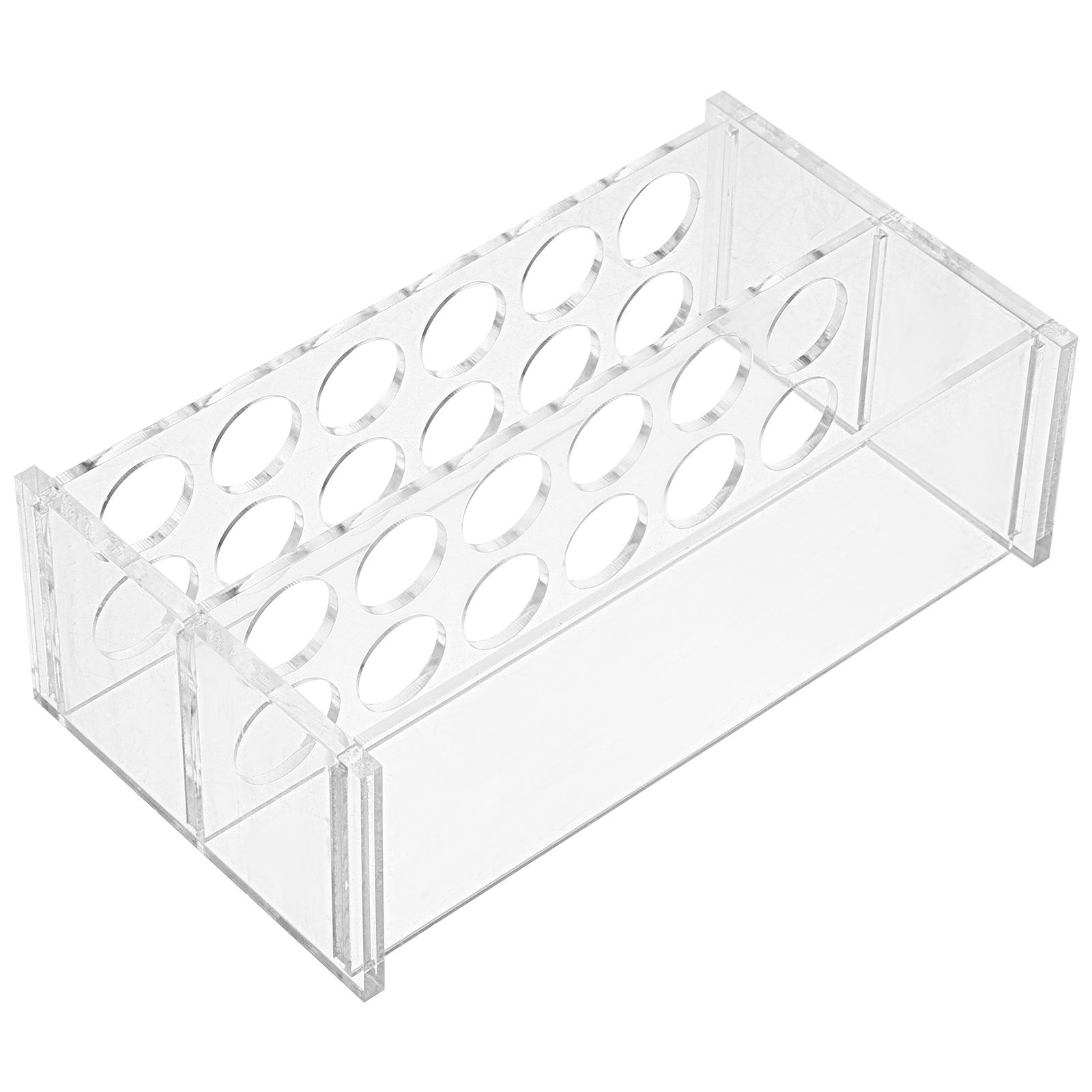 6 Slots Test Tube Holder Durab - огляд і ціна Centrifuge Tube Rack