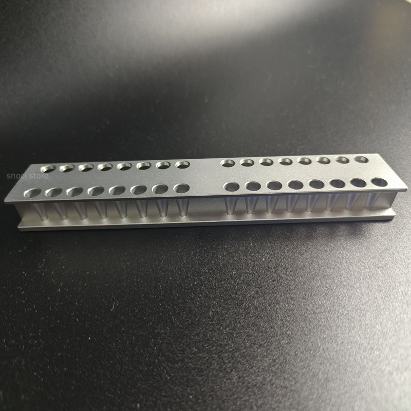 Magnetic Centrifuge Tube Stand - огляд і ціна Centrifuge Tube Rack