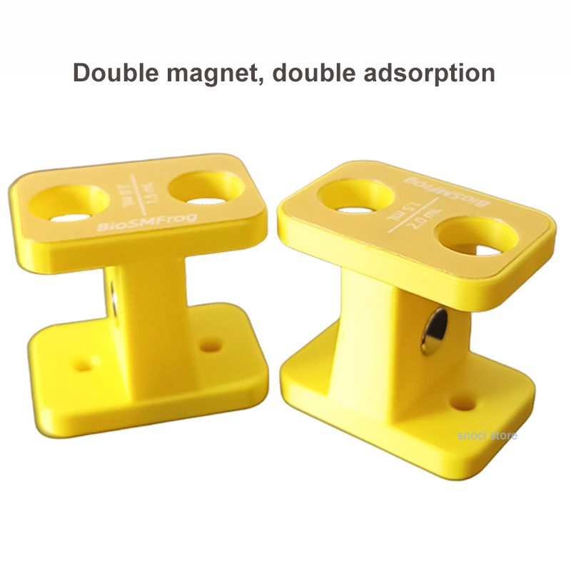 Magnetic Rack Centrifugal Tube - огляд і ціна Centrifuge Tube Rack