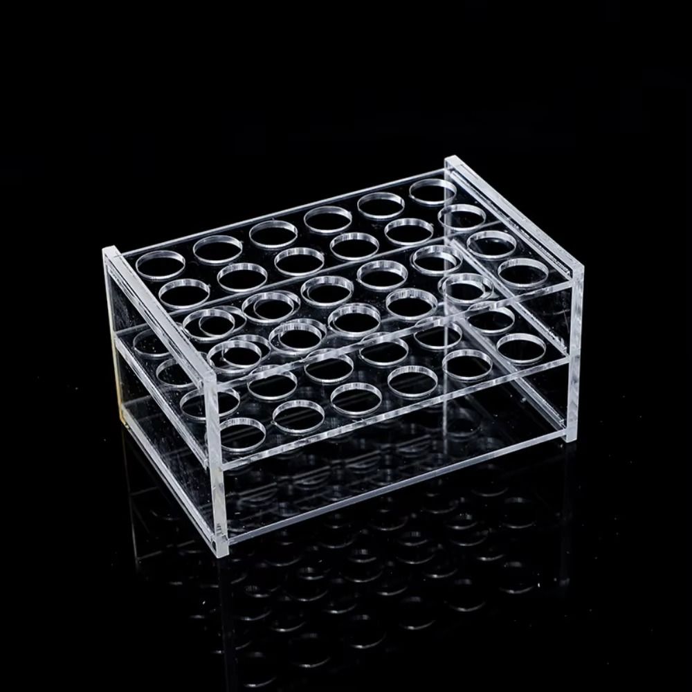 New Acrylic Test Tube Rack Hol - огляд і ціна Centrifuge Tube Rack