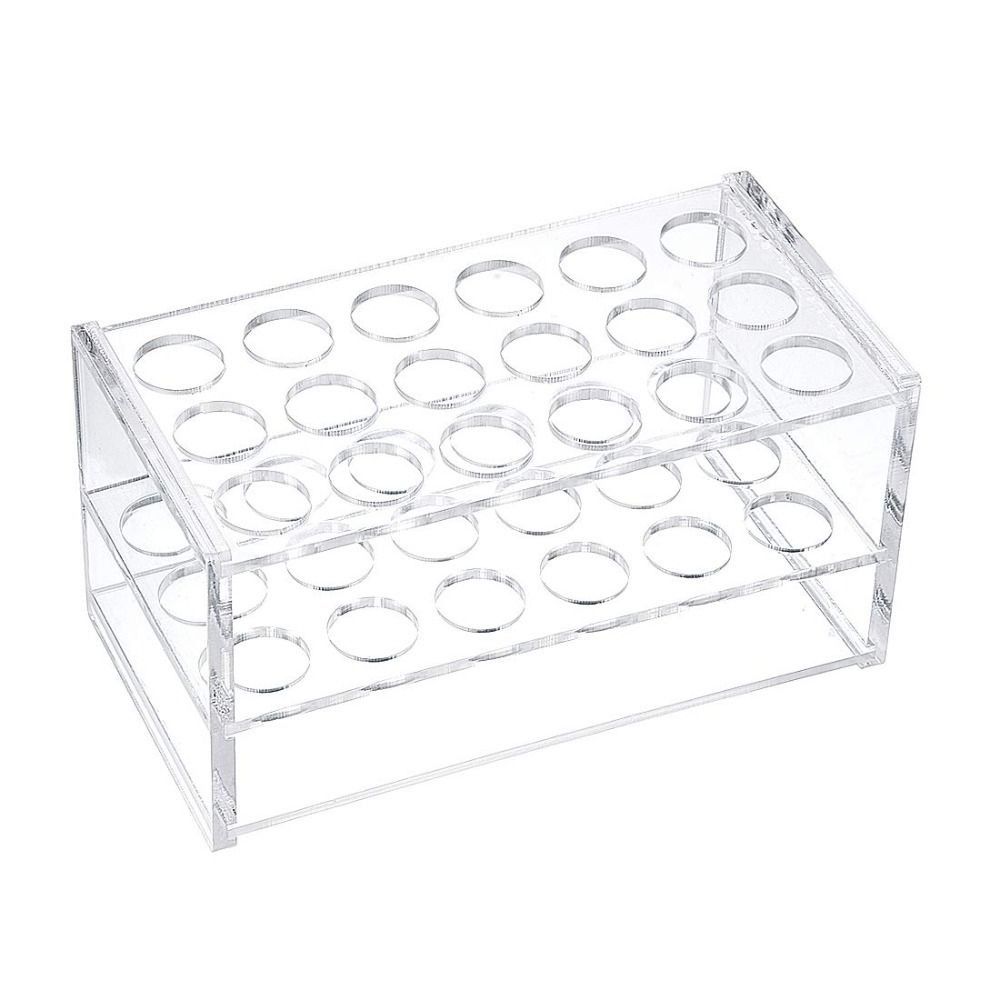 Durable Acrylic Test Tube Rack - огляд і ціна Centrifuge Tube Rack