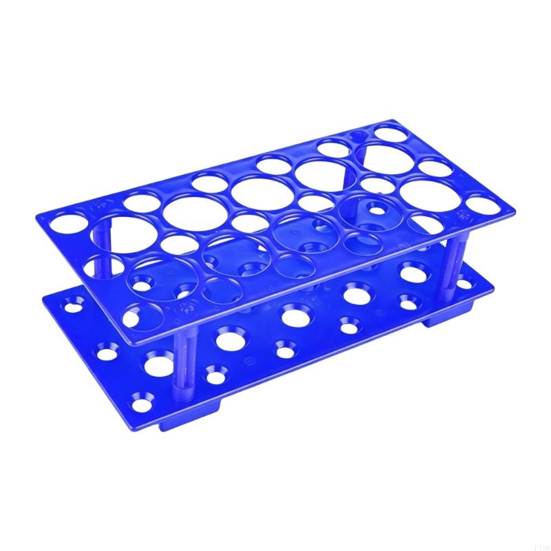 Plastic Clear Test Tube Rack P - огляд і ціна Centrifuge Tube Rack