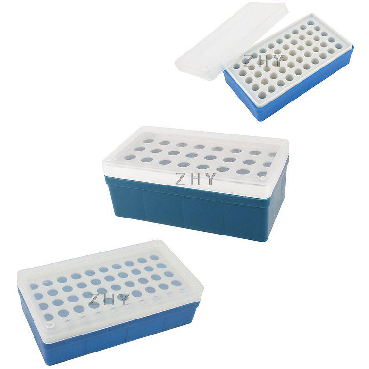 32/50/72/96/100 Positions 0.2/ - огляд і ціна Centrifuge Tube Rack