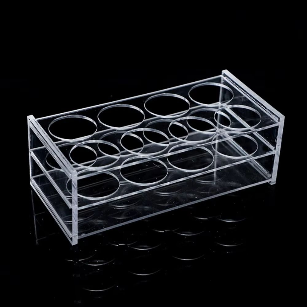 Durable Acrylic Test Tube Rack - огляд і ціна Centrifuge Tube Rack