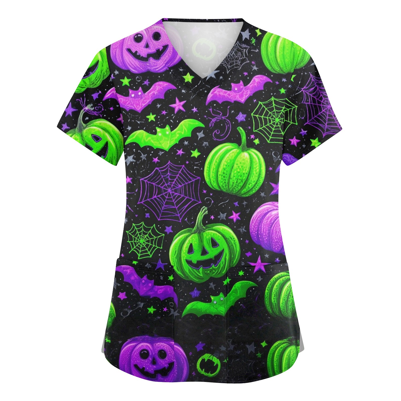Women's Medical Uniforms Hallo - огляд і ціна Medical Lab Uniform